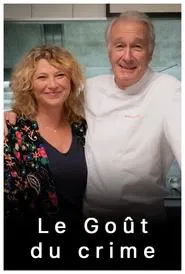 Poster do filme Le Goût du crime