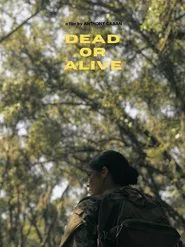 Dead or Alive movie poster