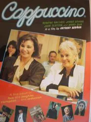 Cappuccino movie poster