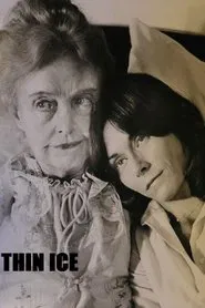 Thin Ice movie poster