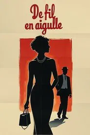 De fil en aiguille movie poster