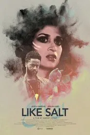 Like Salt movie poster
