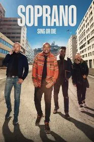 Soprano: Sing or Die tv show poster