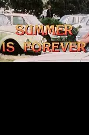 Poster do filme Summer is Forever