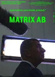 Matrix AB movie poster