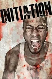 Initiation movie poster