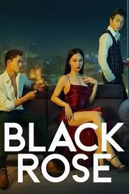 Poster do filme Black Rose