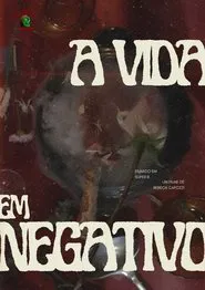 A Vida em Negativo movie poster