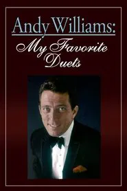 Andy Williams: My Favorite Duets movie poster