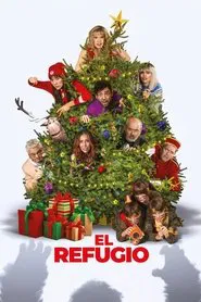 Poster do filme El refugio