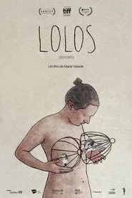 Poster do filme Boobs
