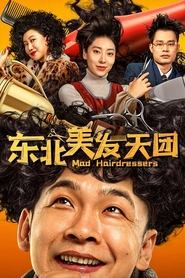 Poster do filme Mad Hairdressers