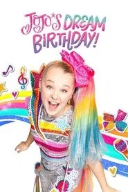 JoJo's Dream Birthday movie poster