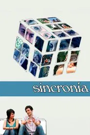 Sincronía movie poster