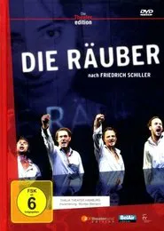 Die Räuber movie poster
