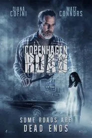 Poster do filme Copenhagen Road