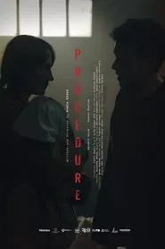 Procedure movie poster