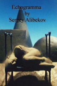 Echogram movie poster