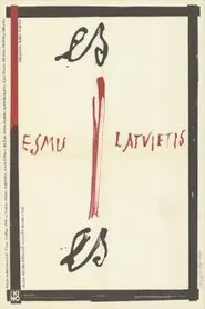 I Am Latvian movie poster