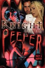 Knight of the Peeper movie poster