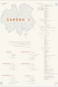 Garden II movie poster