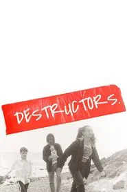 Poster do filme Destructors.