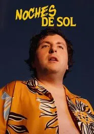 Poster do filme Noches de sol