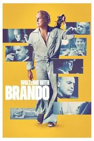 Waltzing with Brando movie poster
