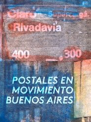 Postcards in movement: Buenos Aires movie poster