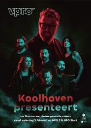 Poster da série Koolhoven Presents