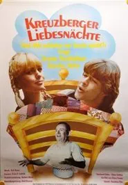 Poster do filme Kreuzberger Liebesnächte