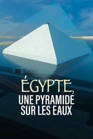 Egypt floating pyramid movie poster