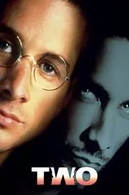 Two tv show poster