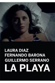 La playa movie poster