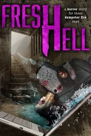 Fresh Hell movie poster