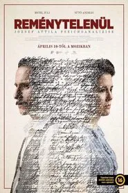 Desperately movie poster