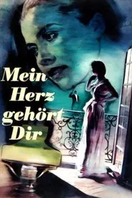 Mein Herz gehört Dir movie poster