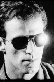 Screen Test, Billy Linich movie poster