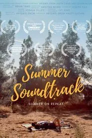 Summer Soundtrack movie poster