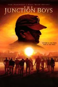 The Junction Boys movie poster