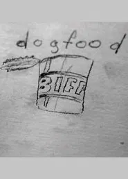 Dogfood movie poster