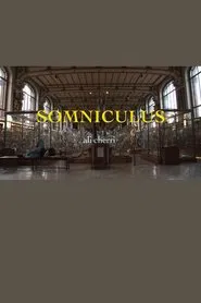 Somniculus movie poster
