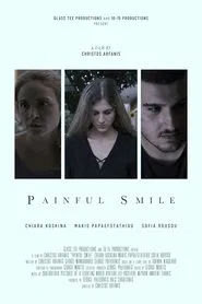 Painful Smile movie poster