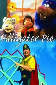 Poster do filme Alligator Pie