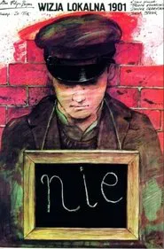 Wizja lokalna 1901 movie poster