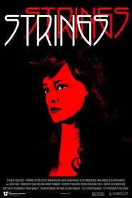 Strings movie poster