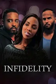 Poster do filme Infidelity