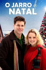 Poster do filme O Jarro de Natal