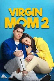 Poster do filme Virgin Mom 2
