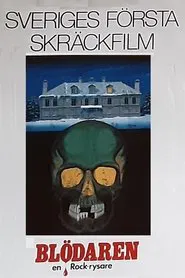 The Bleeder movie poster